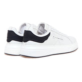 Richmond Sneakers White